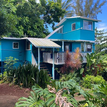 Manta Soul Suites Kealakekua Экстерьер фото