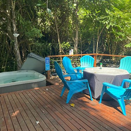 Manta Soul Suites Kealakekua Экстерьер фото
