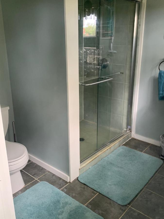 Manta Soul Suites Kealakekua Экстерьер фото