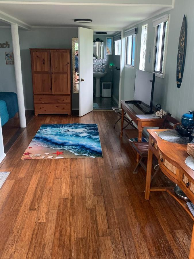 Manta Soul Suites Kealakekua Экстерьер фото