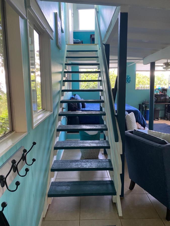 Manta Soul Suites Kealakekua Экстерьер фото