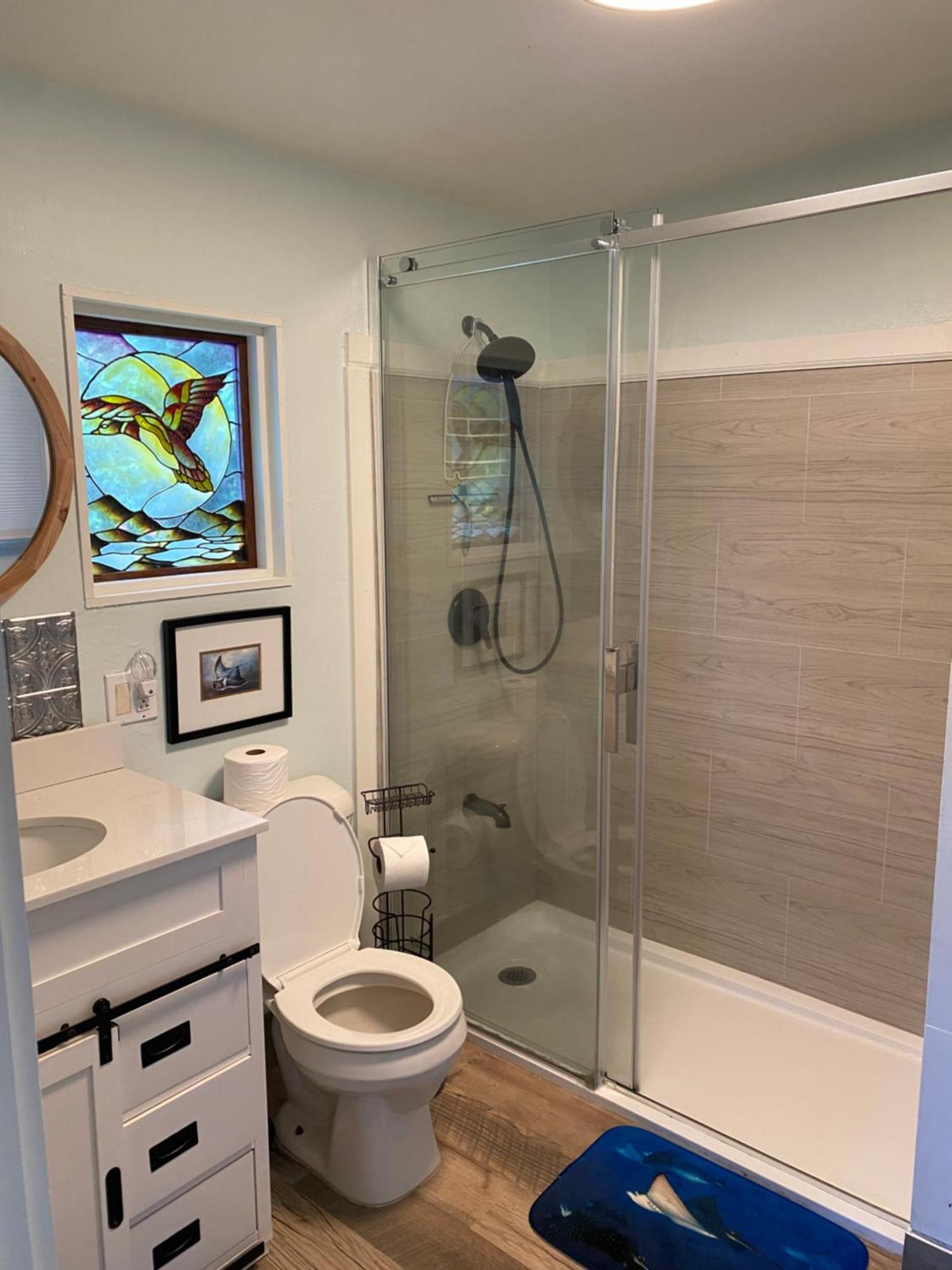 Manta Soul Suites Kealakekua Экстерьер фото